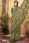 Symphony Vol 4 By Vallabhi Printed Georgette Sarees Wholesale Market In Surat
